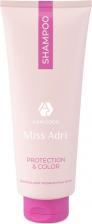 Шампунь Adri Coco Шампунь для окрашенных волос Miss Adri Protection & Color, 400 мл