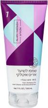 Шампунь Alan Hadash Шампунь для волос Italian Iris 200ml 004ш0200