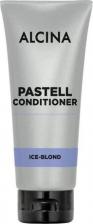 Кондиционер Alcina кондиционер Pastell Ice Blond для светлых волос, 100 мл