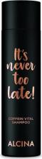 Шампунь Alcina Шампунь для волос It`s never too late, 250 мл