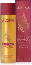 Шампунь Alcina Шампунь для всех типов волос Nutri Shine, 250 мл