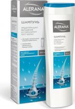 Шампунь Alerana шампунь для жирных и комбинированных волос 250мл