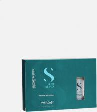 Лосьон Alfaparf Milano Лосьон восстанавливающий структуру волос / SDL R REPARATIVE LOTION 6*13 мл