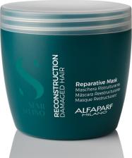 Alfaparf Milano Маска для поврежденных волос / SDL R REPARATIVE MASK 500 мл – фото 2