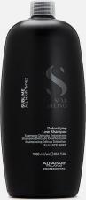 Шампунь Alfaparf Milano Semi di Lino Sublime Detoxifying Low Shampoo 8022297168180