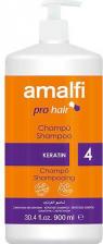 Уход за волосами Amalfy Шампунь для волос Шампунь кератиновый 900