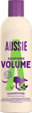 Шампунь Aussie Шампунь "Aussome Volume", для тонких волос, 300 мл