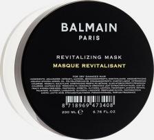 Маска Balmain Восстанавливающая питательная маска/Revitalizing mask 200мл