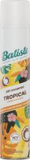 Шампунь Batiste Сухой шампунь Tropical, 350 мл (Fragrance)