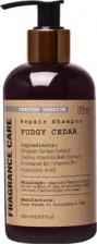 Шампунь BB One Парфюмированный шампунь Fragrance care Repair shampoo Fudgy Cedar 250 мл