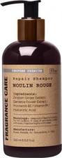 Шампунь BB One Парфюмированный шампунь Fragrance care Repair shampoo Moulin Rouge 250 мл