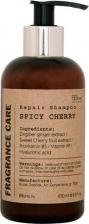 Шампунь BB One Парфюмированный шампунь Fragrance care Repair shampoo spicy cherry 250 мл