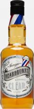 Шампунь BEARDBURYS Очищающий шампунь для волос Clear Shampoo 330 мл