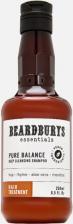 Шампунь BEARDBURYS Шампунь для волос Шампунь против перхоти Pure Balance Shampoo 250.0