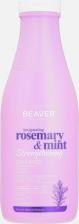 Уход за волосами Beaver Шампунь для волос Шампунь для укрепления и восстановления волос Rosemary & Mint Shampoo 730