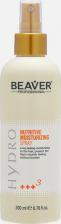 Спрей Beaver Спрей для ухода за волосами Спрей термозащитный увлажняющий для питания волос 200