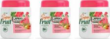 Сыворотка Белита Маска-сыворотка для волос Объем и густота Super FRUIT Арбуз фруктовый микс 450 мл