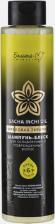 Шампунь Белита Шампунь-блеск "Sacha Inchi Oil. Ореховая терапия", для ослабленных и поврежденных волос, 400 г