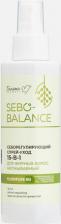 Спрей Белита Спреи для ухода за волосами Себорегулирующий спрей-уход 15-в-1 для жирных волос несмываемый SEBO-BALANCE 150