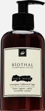 Маска Biothal Маска для восстановления волос Mask with peptides to restore damaged hair 150 мл