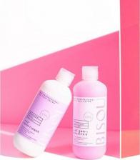 Кондиционер Bisou Кондиционер Bio-professional Fix your color для окрашенных поврежденных волос 285мл