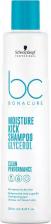Шампунь Bonacure Шампунь MOISTURE KICK для увлажнения волос SCHWARZKOPF PROFESSIONAL 250 мл