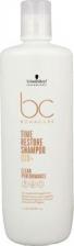 Шампунь Bonacure Шампунь Schwarzkopf Professional для возрастных и длинных волос, 1 л