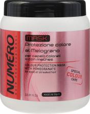 Маска Brelil Маска Colour Protection Mask 1000 мл