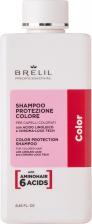 Уход за волосами Brelil Шампунь для волос Шампунь для окрашенных волос для защиты цвета 250
