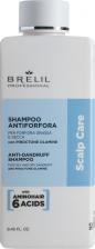 Шампунь Brelil Шампунь против перхоти Anti-Dundruff Shampoo 250 мл