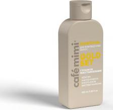 Шампунь Cafe Mimi Шампунь Gold Set Глубокое восстановление 100 мл
