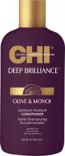 Кондиционер CHI Кондиционер Оптимальное увлажнение / DEEP BRILLIANCE 355 мл