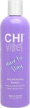 Уход за волосами CHI Увлажняющий шампунь для волос Vibes Hair to slay 355 мл