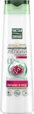 Бальзам Чистая Линия Бальзам-ополаскиватель "Питание и Уход. Мицеллярный"