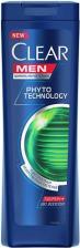 Шампунь Clear Шампунь Men "Phytotechnology", 400 мл
