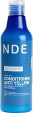 Кондиционер CocoChoco Кондиционер для осветленных волос Blonde Conditioner Anti Yellow, 250 мл