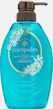 Кондиционер Cocopalm Кондиционер для волос натуральный