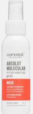 Маска Concept Восстанавливающая маска для волос Absolut molecular PEPTIDE FORCE 100 мл