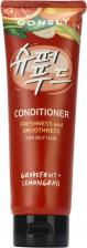 Кондиционер Consly Кондиционер для волос Освежающий и разглаживающий кондиционер с экстрактами грейпфрута и лемонграсса Freshness and Smoothness 250