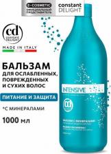 Бальзам Constant Delight Con Minerali Balsamo, 1000 мл