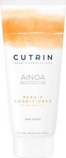 Кондиционер Cutrin Кондиционер AINOA REPAIR для восстановления волос 200 мл
