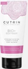 Кондиционер Cutrin Кондиционер-бустер BIO+ STRENGTHENING для укрепления волос for women 200 мл