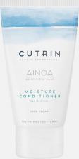Кондиционер Cutrin Кондиционер Moisture для увлажнения, 75 мл (Ainoa)