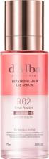 Сыворотка d'Alba Масло для волос Professional Repairing Hair Oil Serum 75