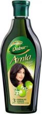 Масло Dabur AMLA Hair Oil (Амла Хэир Оил масло для волос ), 180 мл
