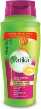 Шампунь Dabur Шампунь для волос Шампунь исцеление и восстановление 700.0