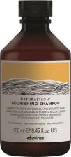 Шампунь Davines Давинес Nourishing Shampoo Питательный шампунь 250мл