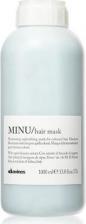 Маска Davines Essential Haircare Minu Восстанавливающая маска для окрашенных волос