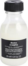 Шампунь Davines Essential Haircare OI/shampoo Absolute beautifying potion - Шампунь для абсолютной красоты волос 90 мл