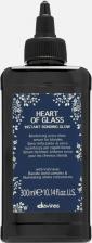 Шампунь Davines Heart Of Glass Сыворотка для сияния волос блонд, 300 мл